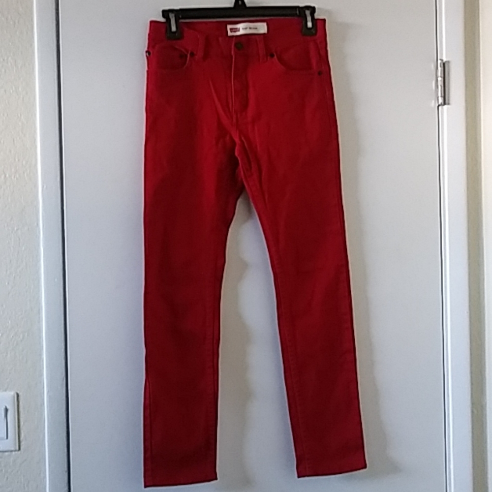 Levi's 510 Skinny